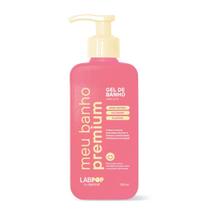 Gel de Banho Belle Pink LABPOP By Labotrat 240ml