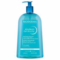 Gel de Banho Bioderma Atoderm Gel Douche Higiene Diária Antirressecamento Gel de Banho Bioderma Atoderm Gel Douche Higiene Diária Antirressecamento