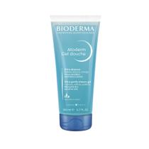 Gel de banho Bioderma Atoderm Hidratante 200mL