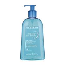 Gel de Banho Bioderma Atoderm Hidratante 500ml