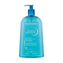 Gel de banho Bioderma Atoderm hidratante para pele normal 1L Gel de banho Bioderma Atoderm hidratante para pele normal 1L