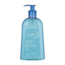 Gel de banho Bioderma Atoderm hidratante para pele normal a seca Gel de banho Bioderma Atoderm hidratante para pele normal a seca