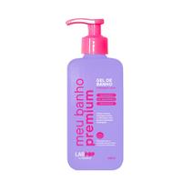 Gel de Banho Bubblegum Witch 240ml Labpop - Labotrat