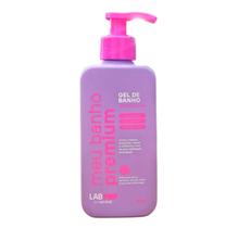 Gel de banho bubblegum witch 240ml labpop - labotrat