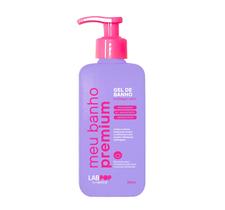 Gel de Banho Bubblegum Witch Labpop 240ml - Labotrat
