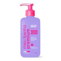 Gel de Banho Bubblegum Witch LABPOP By Labotrat 240ml