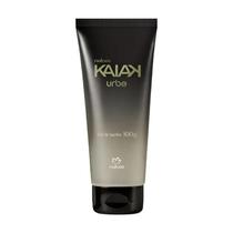 Gel de Banho com Hidratação Natural Kaiak Urbe 100g Natura