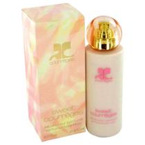 Gel de banho Courreges Sweet para mulheres 200ml Gel de banho Courreges Sweet para mulheres 200ml