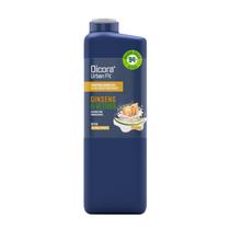Gel de Banho Dicora UrbanFit Ginseng Vetiver 750 ml Gel de Banho Dicora UrbanFit Ginseng Vetiver 750 ml