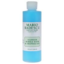 Gel de banho e duche de espuma Mario Badescu Seaweed Unissex