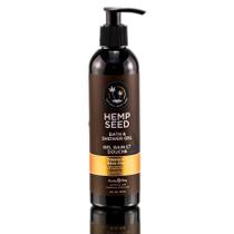 Gel de banho e duche Earthly Body Hemp Seed Dreamsicle 240 ml - Marrakesh Oil by Earthly Body