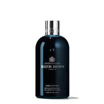 Gel de banho e duche Molton Brown Dark Leather 300mL