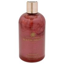 Gel de banho e duche Molton Brown Rose Dunes Unissex 300mL