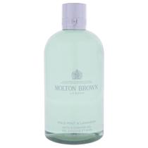 Gel de banho e duche Molton Brown Wild Mint and Lavender