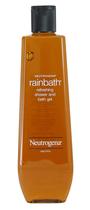 Gel de Banho e Duche Neutrogena Rainbath - 1 Litro (1,18L)
