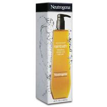 Gel de banho e duche Neutrogena Rainbath Moisture-Rich 1,18 L