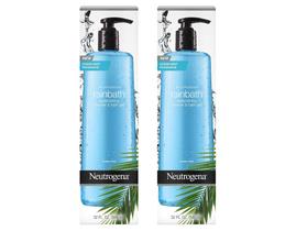 Gel de banho e duche Neutrogena Rainbath Replenishing 960 ml