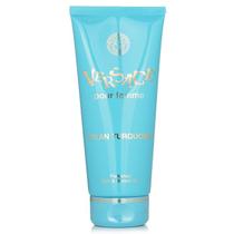 Gel de Banho e Duche Versace Pour Femme Dylan Turquoise - 200ml