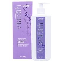 Gel de banho e duche Vitabath Lavanda Camomila 620ml Gel de banho e duche Vitabath Lavanda Camomila 620ml