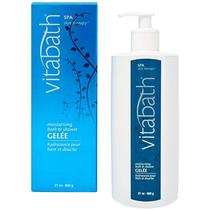 Gel de banho e duche Vitabath ORIGINAL Hidratante 620mL Gel de banho e duche Vitabath ORIGINAL Hidratante 620mL