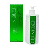 Gel de banho e duche Vitabath Original Spring Green 620ml Gel de banho e duche Vitabath Original Spring Green 620ml