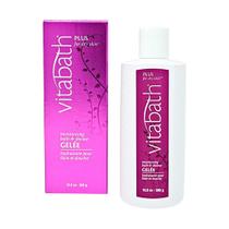 Gel de banho e duche Vitabath Plus para pele seca 310ml Gel de banho e duche Vitabath Plus para pele seca 310ml