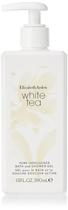 Gel de banho Elizabeth Arden White Tea Pure Indulgence 400mL Gel de banho Elizabeth Arden White Tea Pure Indulgence 400mL