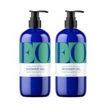 Gel de Banho EO Grapefruit e Menta - 480ml (Pack c/2)