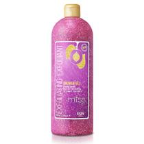 Gel de banho FAIR & WHITE Miss White Esfoliante 940ml