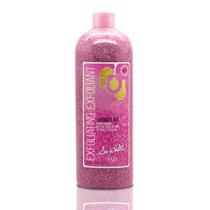 Gel de banho FAIR & WHITE So White Esfoliante 940 ml/31,8 fl.oz
