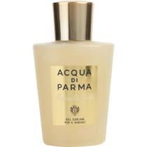 Gel De Banho Feminino Acqua Di Parma Magnolia Nobile 200 Ml