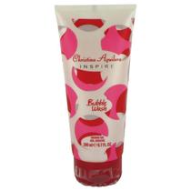 Gel De Banho Feminino Christina Aguilera Inspire 200 Ml