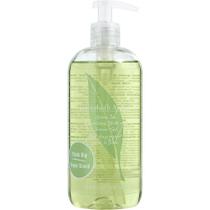 Gel De Banho Feminino Elizabeth Arden Green Tea 500 Ml
