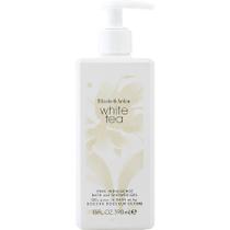 Gel De Banho Feminino Elizabeth Arden White Tea 390 Ml