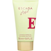 Gel De Banho Feminino Escada Joyful 150 Ml Gel De Banho Feminino Escada Joyful 150 Ml