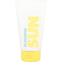 Gel De Banho Feminino Jil Sander Sun 150 Ml (Edição Verão 2020) Gel De Banho Feminino Jil Sander Sun 150 Ml (Edição Verão 2020)