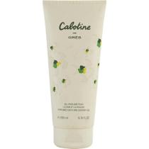 Gel De Banho Feminino Parfums Gres Cabotine 200 Ml