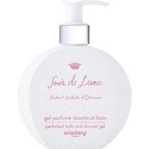 Gel De Banho Feminino Sisley Soir Lune 200 Ml Gel De Banho Feminino Sisley Soir Lune 200 Ml