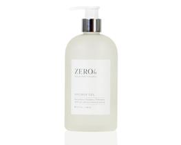Gel de banho Gilchrist & Soames Zero% 460 ml sem sulfato de parabeno