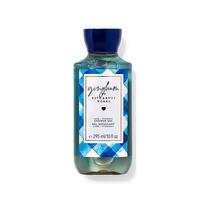 Gel de Banho Gingham 295ml - Bath & Body Works