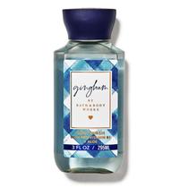 Gel De Banho Gingham Shower Gel da Bath And Body Works 295 mL