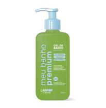 Gel de Banho Green Breeze 240ml LabPOP