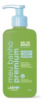 Gel De Banho Green Breeze LabPOP 240ml