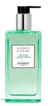 Gel de Banho Hermes Un Jardin Sur Le Nil - Recarregável 200mL