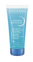 Gel de Banho Hidratante Bioderma Atoderm - 100ml - Para Família Gel de Banho Hidratante Bioderma Atoderm - 100ml - Para Família