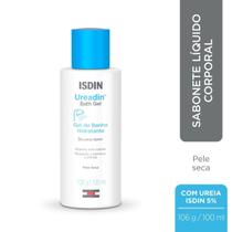 Gel de Banho Hidratante Ureadin Isdin Bath Gel 100ml Gel de Banho Hidratante Ureadin Isdin Bath Gel 100ml