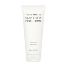 Gel de banho Issey Miyake L'Eau d'Issey Pour Homme 200ml Gel de banho Issey Miyake L'Eau d'Issey Pour Homme 200ml
