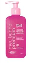 Gel de banho it girl 240ml labpop labotrat