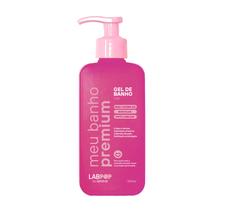 Gel de Banho It Girl Labpop Premium 240ml - Labotrat Gel de Banho It Girl Labpop Premium 240ml - Labotrat