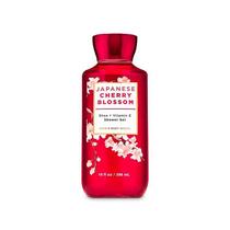 Gel de Banho Japanese 295ml - Bath & Body Works